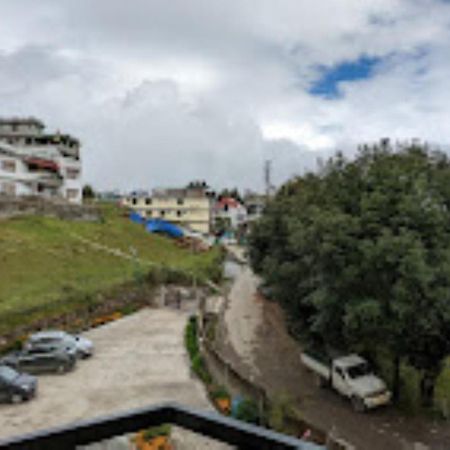Hotel Dewa Elegance Tawang Dış mekan fotoğraf