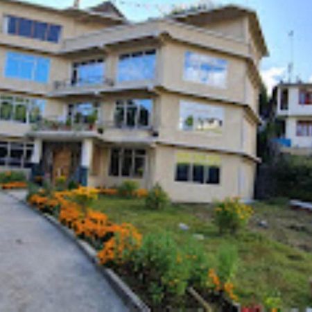 Hotel Dewa Elegance Tawang Dış mekan fotoğraf