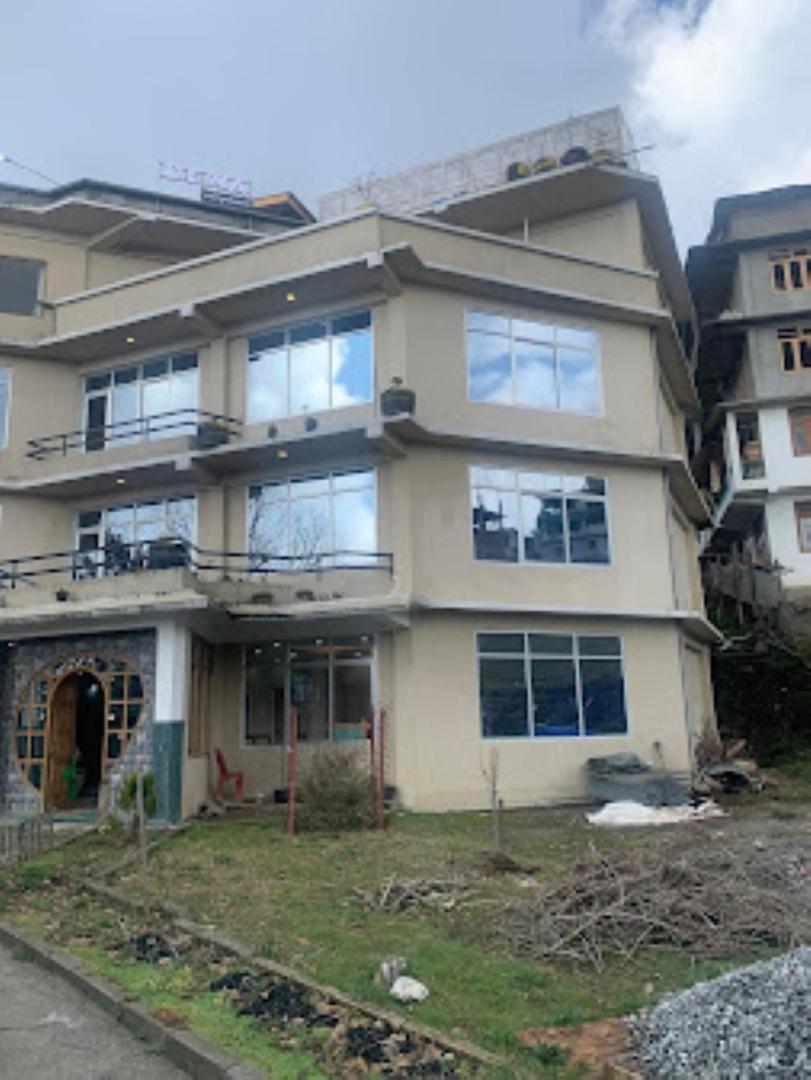 Hotel Dewa Elegance Tawang Dış mekan fotoğraf