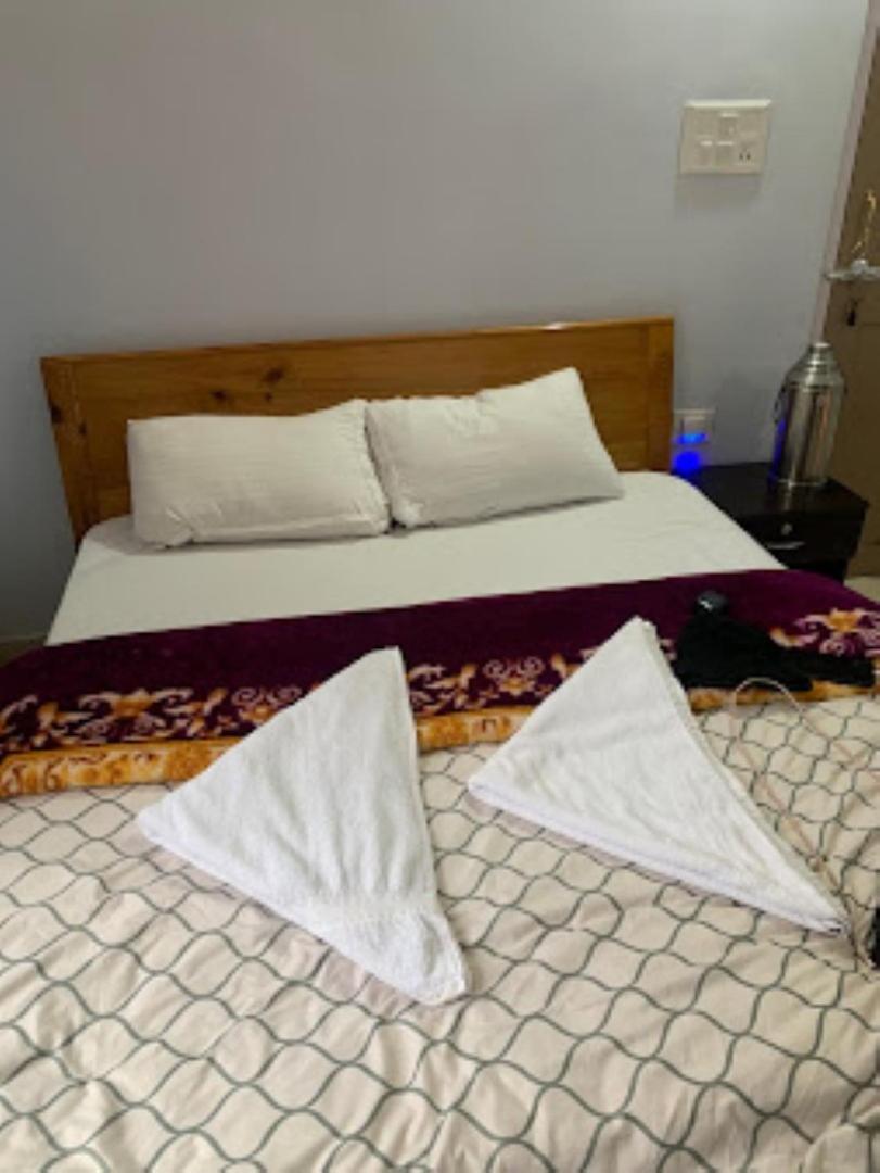 Hotel Dewa Elegance Tawang Dış mekan fotoğraf