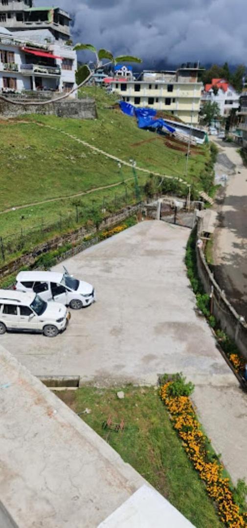 Hotel Dewa Elegance Tawang Dış mekan fotoğraf