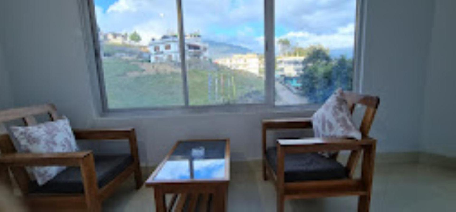 Hotel Dewa Elegance Tawang Dış mekan fotoğraf