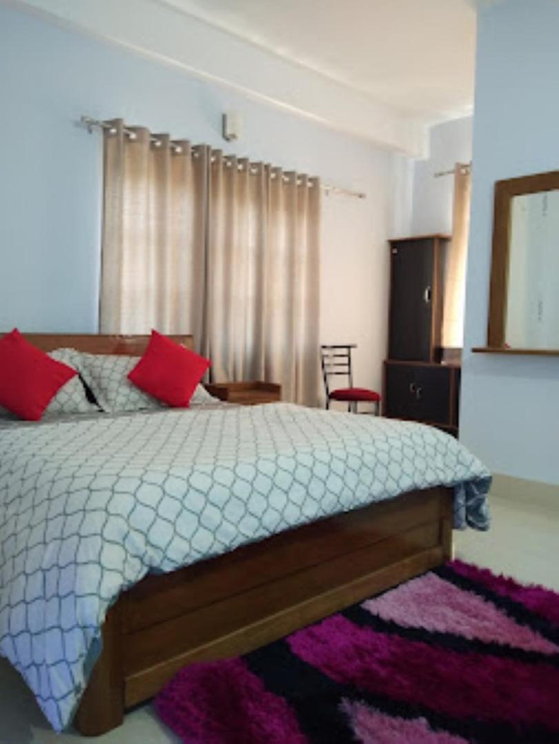 Hotel Dewa Elegance Tawang Dış mekan fotoğraf
