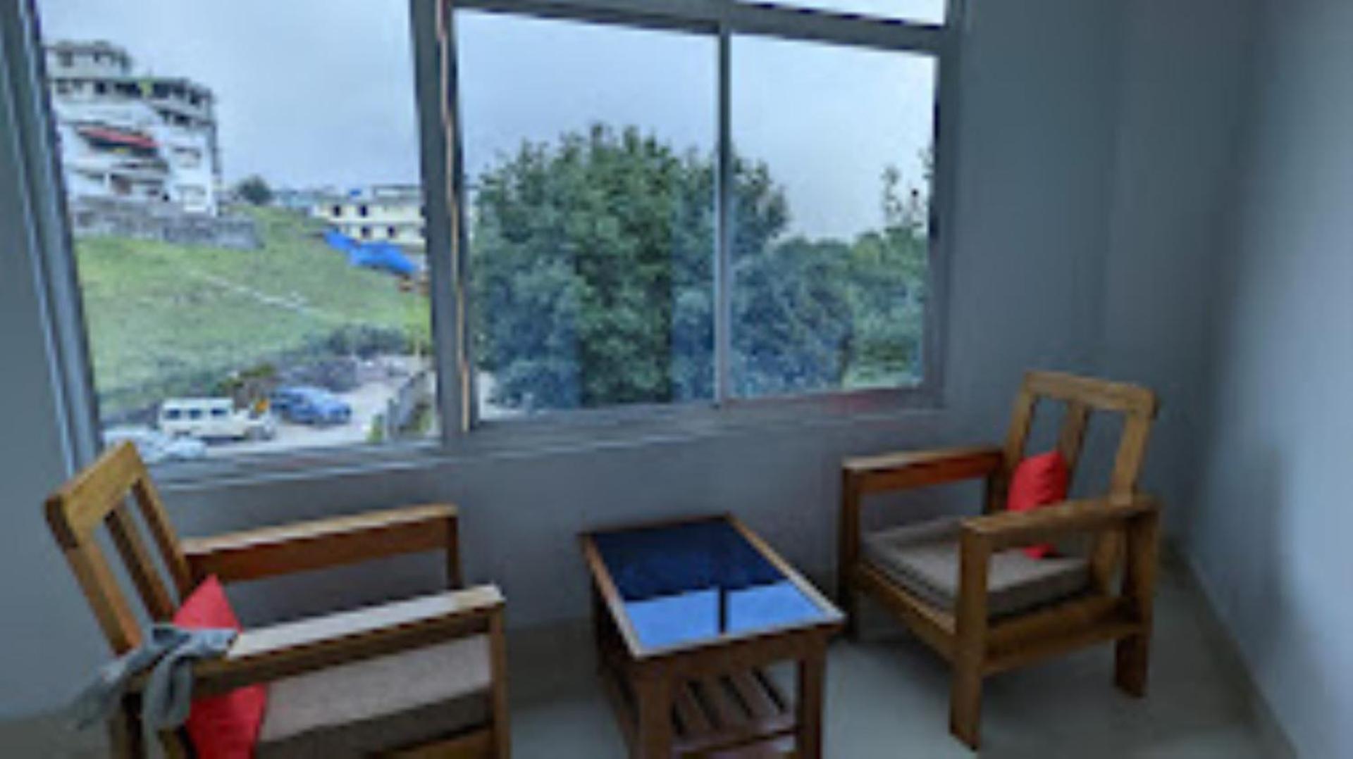 Hotel Dewa Elegance Tawang Dış mekan fotoğraf