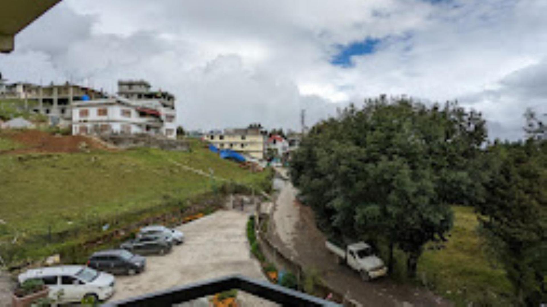 Hotel Dewa Elegance Tawang Dış mekan fotoğraf